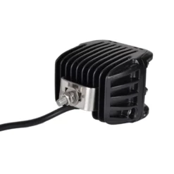 Discount Primusdanmark 2 stk Arbejdslamper 27 watt med CREE LED og sidelys