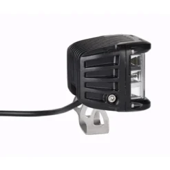 Discount Primusdanmark 2 stk Arbejdslamper 27 watt med CREE LED og sidelys