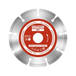 Online Primusdanmark 3 stk. 125 mm diamantklinger