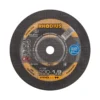Discount Primusdanmark 1 stk. Rhodius XT38 - 230 mm skæreskive - Rustfri
