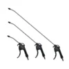 Discount Primusdanmark 3 stk. trykluft blæsepistoler - 110, 300 og 490 mm