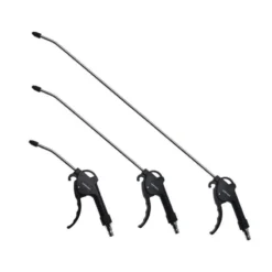 Discount Primusdanmark 3 stk. trykluft blæsepistoler - 110, 300 og 490 mm