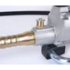 Best Primusdanmark Stor Stavvibrator professionel + 4 meter slange