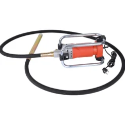 Best Primusdanmark Stor Stavvibrator professionel + 4 meter slange