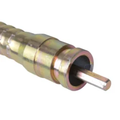 Best Primusdanmark Stor Stavvibrator professionel + 4 meter slange