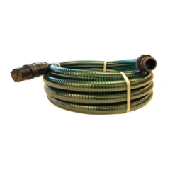 Sale Primusdanmark Sugeslange 1" - 7 meter med si + kontraventil