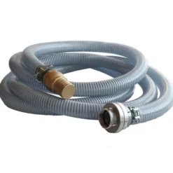 Sale Primusdanmark Sugeslange 2" - 7 meter med si + kontraventil + storz kobling