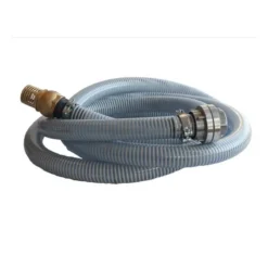 Sale Primusdanmark Sugeslange 2" - 7 meter med si + kontraventil + storz kobling