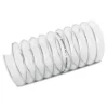Primusdanmark Superflex PU slange 100 mm - 1 meter - til spånsuger