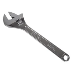 Best Primusdanmark Svensknøgle 12" i krom