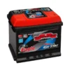 Clearance Primusdanmark Sznajder Plus start Batteri 12 volt 45 Ah