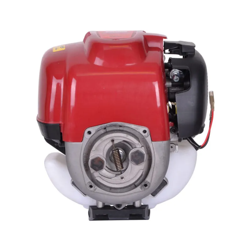 Primusdanmark 4-takt benzinmotor 35 cc til havemaskiner