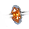 Clearance Primusdanmark Tandhjulsholder - til 25 mm aksel