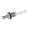 Clearance Primusdanmark Tanktilslutning (metal) med filter til tank på 2,5 + 5,5 + 6,5 + 15 hk motorer