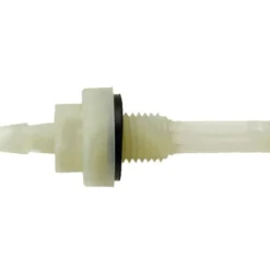 Clearance Primusdanmark Tanktilslutning / studs / filter i plast til tank på benzinmotorer