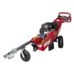 Best Primusdanmark Targus stubfræser - 15 hk - med elstart