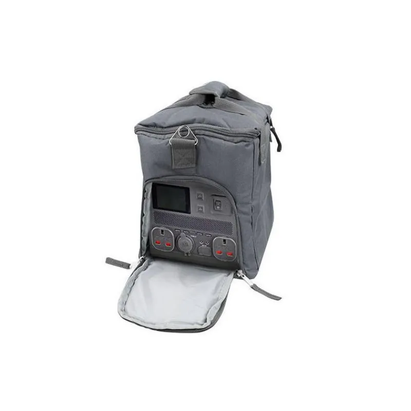Sale Primusdanmark Taske til Hyundai Powerstationer (300 + 500 watt)