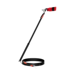 Clearance Primusdanmark Teleskopbørste - 165 - 540 cm - til solceller mm