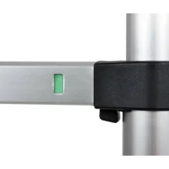 Outlet Primusdanmark Teleskopstige - 380 cm