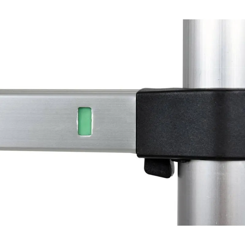 Outlet Primusdanmark Teleskopstige - 380 cm