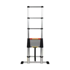 Outlet Primusdanmark Teleskopstige - 380 cm