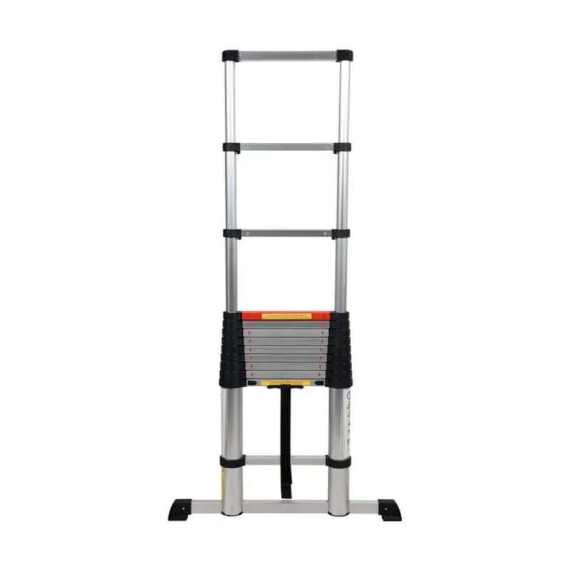 Outlet Primusdanmark Teleskopstige - 380 cm