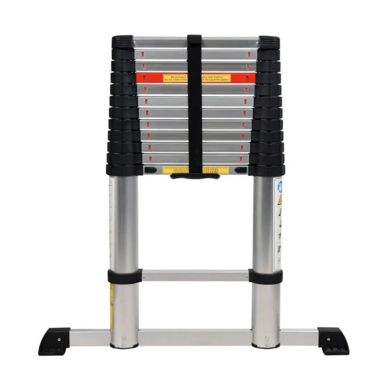 Outlet Primusdanmark Teleskopstige - 380 cm