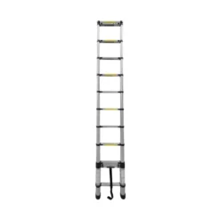 Hot Primusdanmark Teleskopstige - 290 cm
