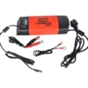 Discount Primusdanmark Telwin PULSE TRONIC - Impuls batterilader til 12 + 24 volt