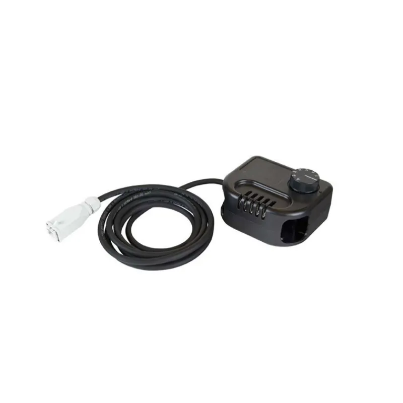 Discount Primusdanmark Termostat - 3 meter - til Master Varmekanon