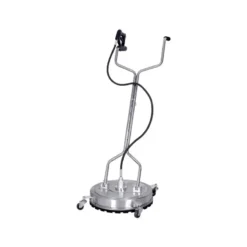 Best Primusdanmark Terrasserenser professionel - rustfri - 22"