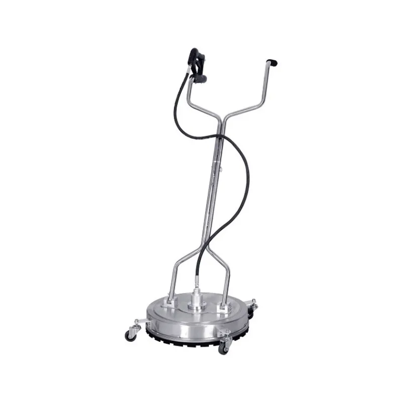 Best Primusdanmark Terrasserenser professionel - rustfri - 22"