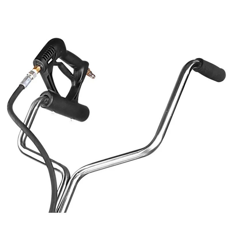 Outlet Primusdanmark Terrasserenser/terrassevasker 21"