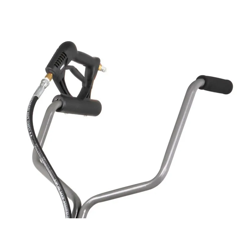 Online Primusdanmark Terrasserenser/terrassevasker 20"