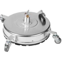 Outlet Primusdanmark Terrasserenser/terrassevasker - rustfri - 18"