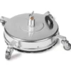 Sale Primusdanmark Terrasserenser/terrassevasker - rustfri - 14"