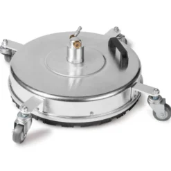 Sale Primusdanmark Terrasserenser/terrassevasker - rustfri - 14"