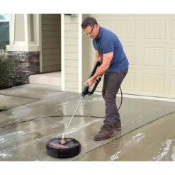 Hot Primusdanmark 15" Terrasserenser - TotalBlast - demomodel