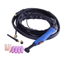 Best Primusdanmark Tig slange - 4 meter - 13 mm stik