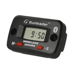 Online Primusdanmark Timetæller - vibrationsafhængig - Bluetooth