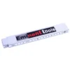 New Primusdanmark Tommestok glasfiber - 2 meter - Eminent tools