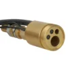 Primusdanmark Torch connector til EU svejsestik
