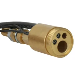 Primusdanmark Torch connector til EU svejsestik