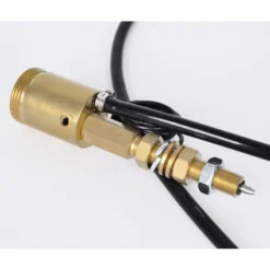 Primusdanmark Torch connector til EU svejsestik