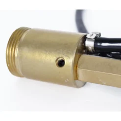 Primusdanmark Torch connector til EU svejsestik