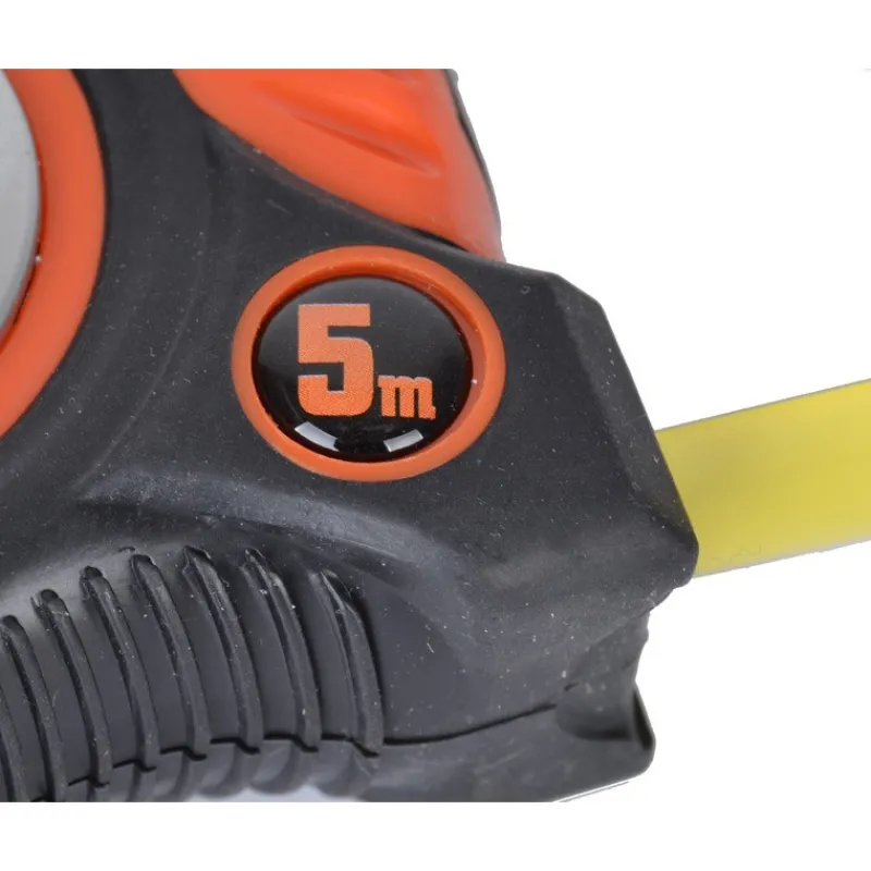 Online Primusdanmark Torpedo vaterpas og 5 meter målebånd