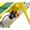 Outlet Primusdanmark Transportbånd 5 meter - bredde 20 cm - 230 V