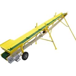 Outlet Primusdanmark Transportbånd 5 meter - bredde 20 cm - 230 V