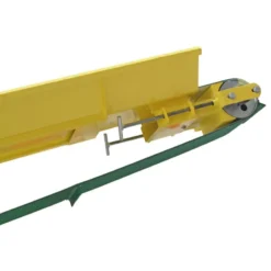 Outlet Primusdanmark Transportbånd 5 meter - bredde 20 cm - 230 V