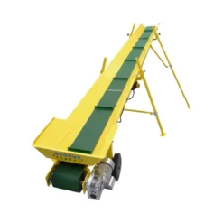 Outlet Primusdanmark Transportbånd 5 meter - bredde 20 cm - 230 V